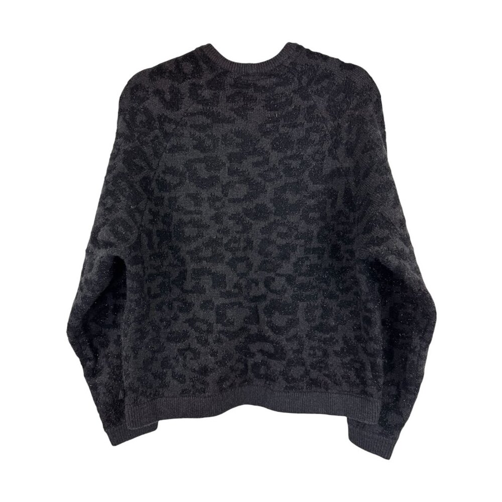 Lululemon | S | Jacquard Sweater | Wool-blend | Cozy | Quiet Luxury | Minimalist - Picture 7 of 16
